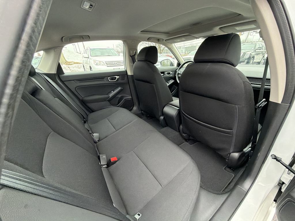 Thumbnail: 2023 Honda Civic - 23