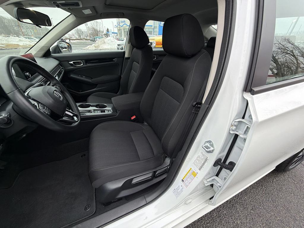 Thumbnail: 2023 Honda Civic - 26