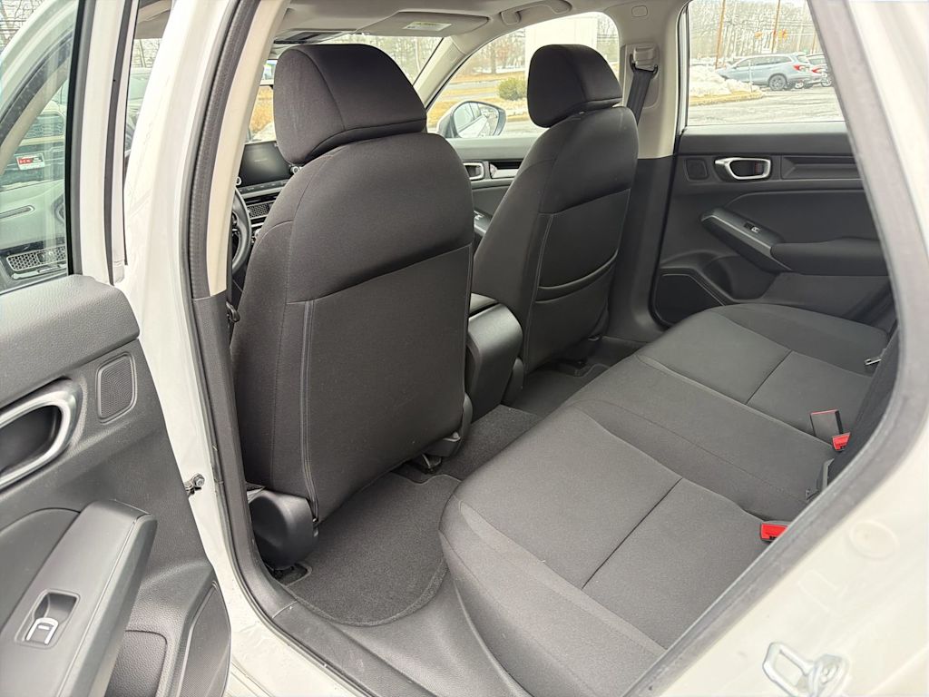 Thumbnail: 2023 Honda Civic - 10