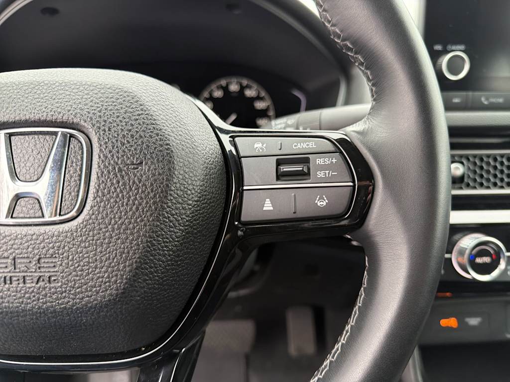 Thumbnail: 2023 Honda Civic - 30