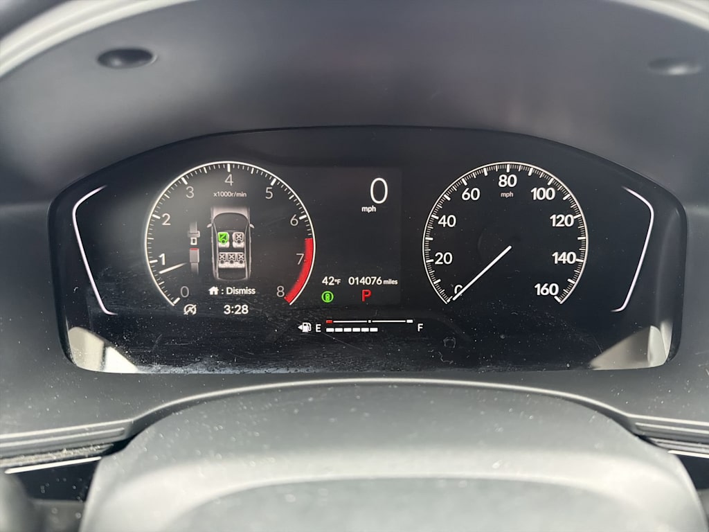 Thumbnail: 2023 Honda Civic - 15