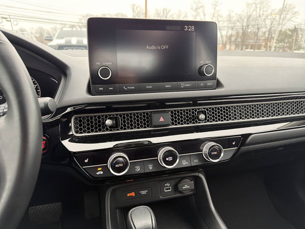 Thumbnail: 2023 Honda Civic - 13