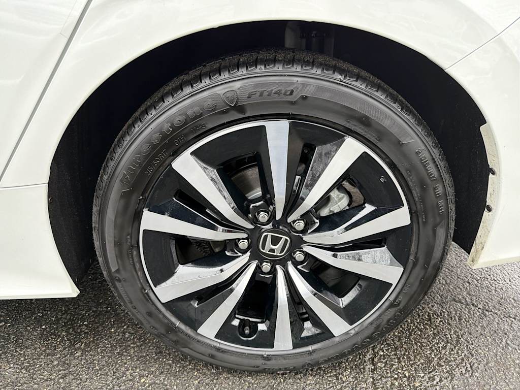 Thumbnail: 2023 Honda Civic - 6