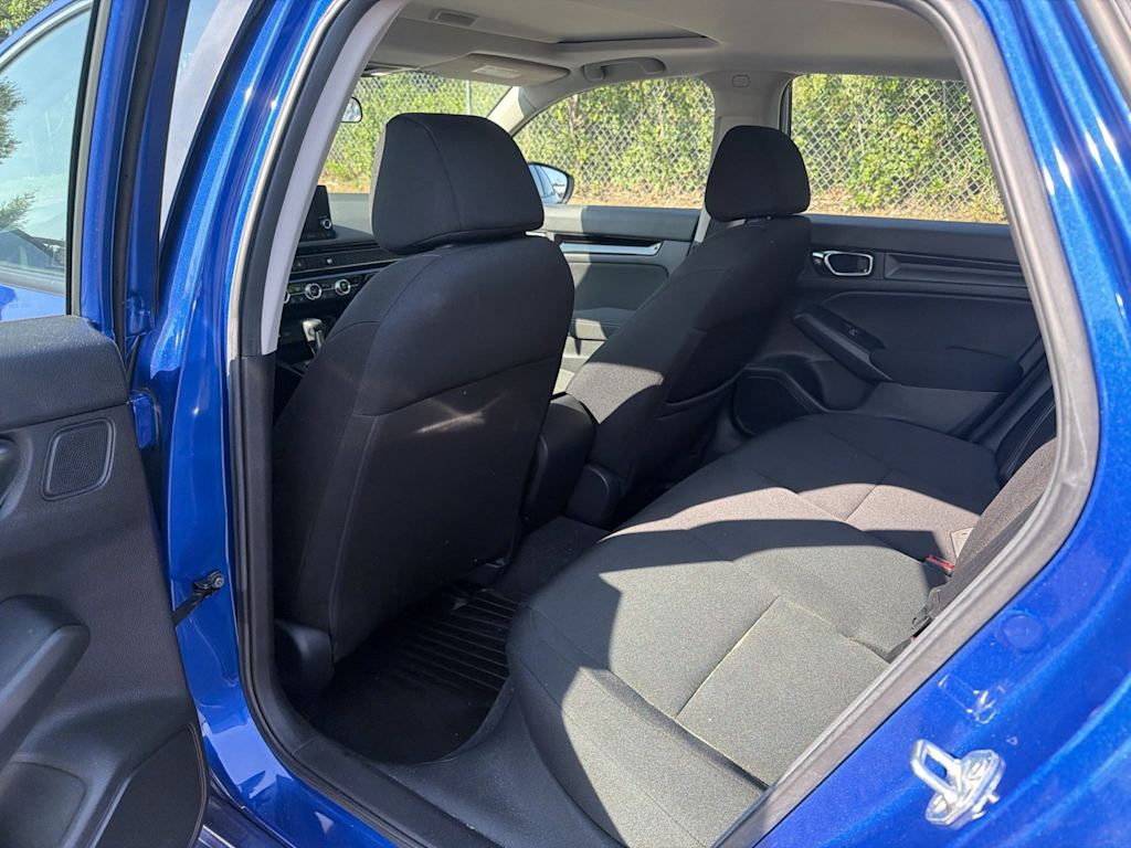 Thumbnail: 2024 Honda Civic - 10