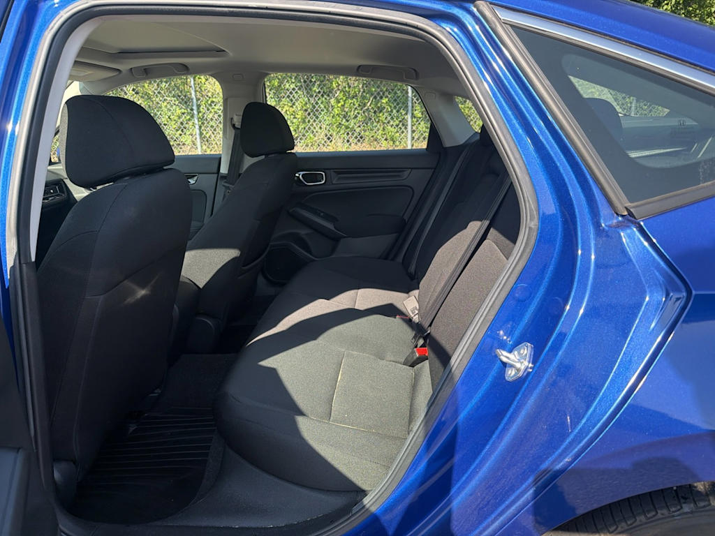 Thumbnail: 2024 Honda Civic - 19