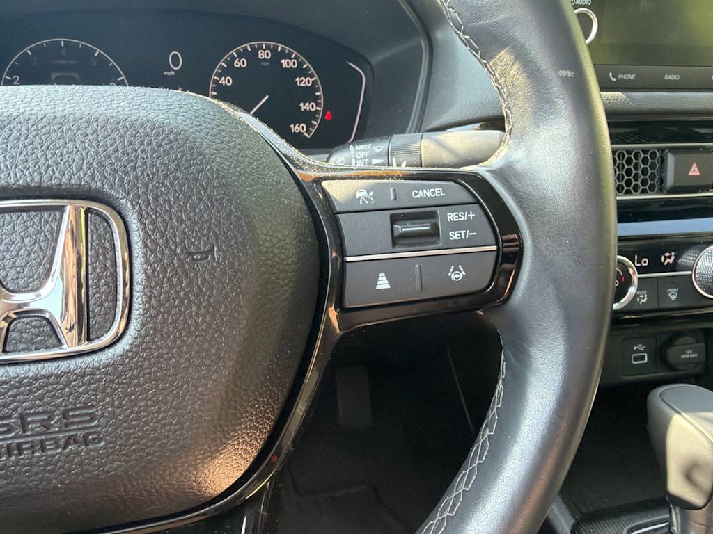 Thumbnail: 2024 Honda Civic - 22