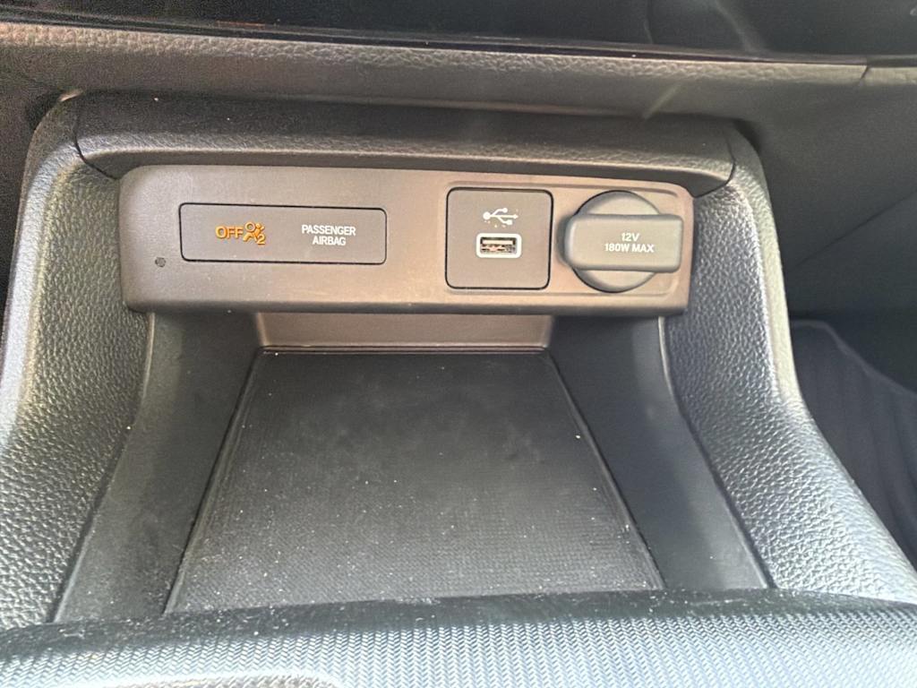 Thumbnail: 2024 Honda Civic - 14