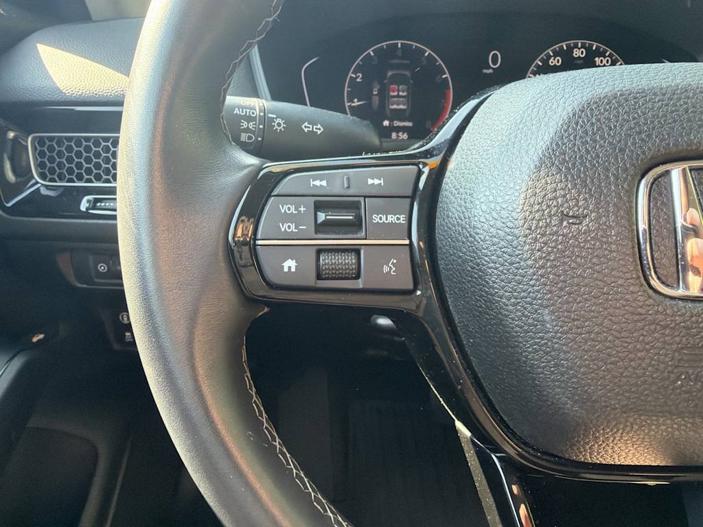 Thumbnail: 2024 Honda Civic - 21