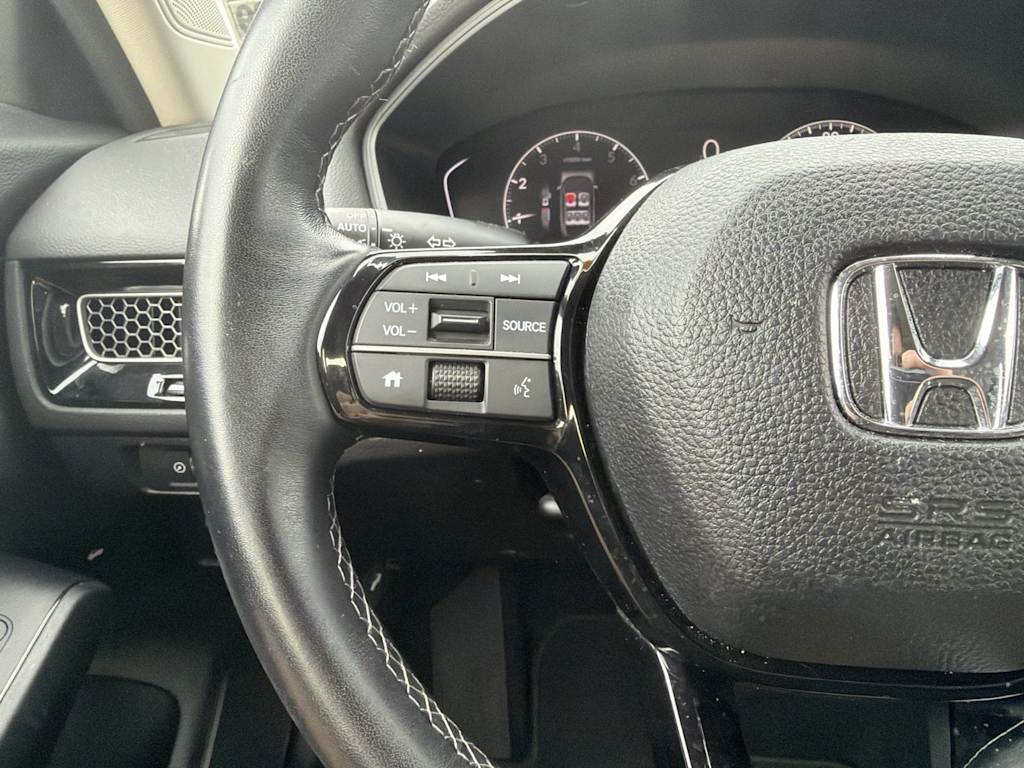 Thumbnail: 2024 Honda Civic - 20