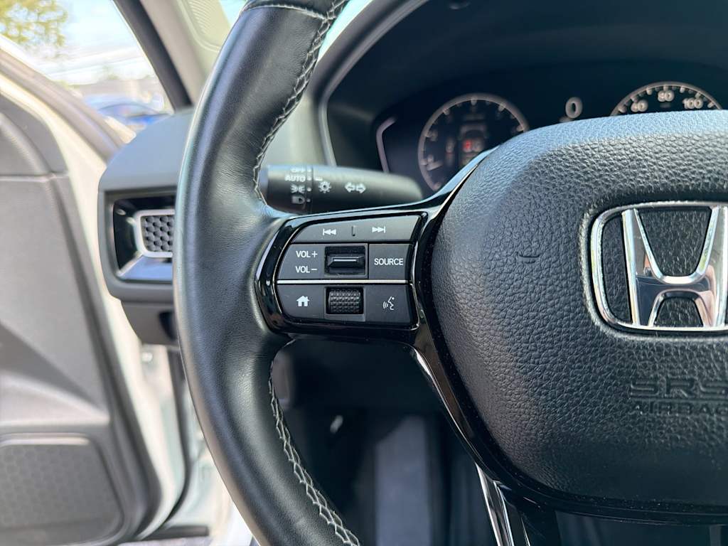 Thumbnail: 2024 Honda Civic - 30