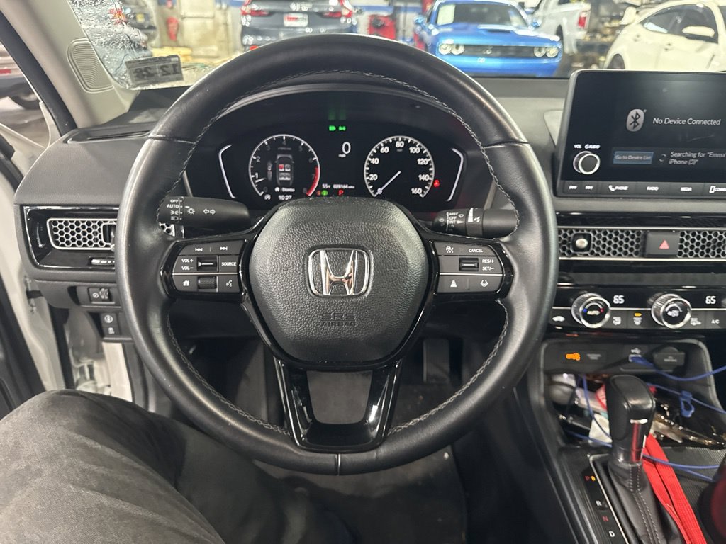 Thumbnail: 2024 Honda Civic - 2