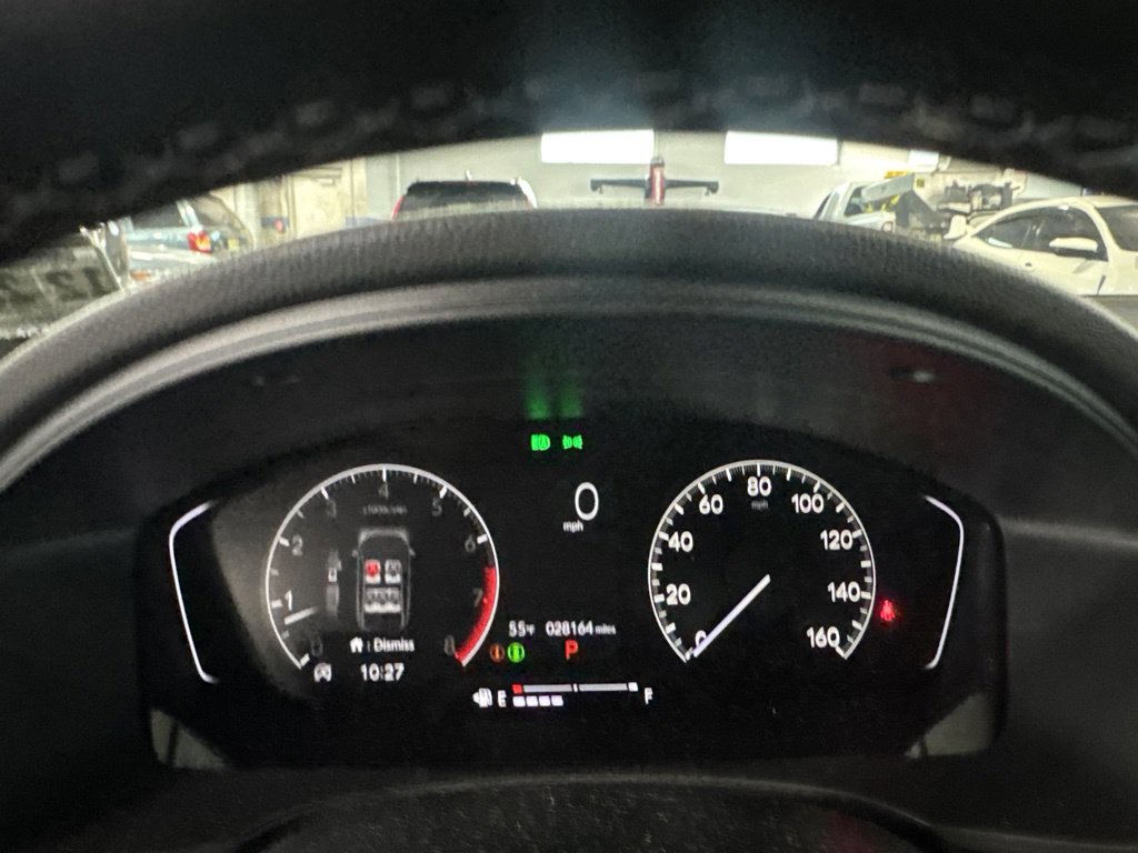 Thumbnail: 2024 Honda Civic - 13