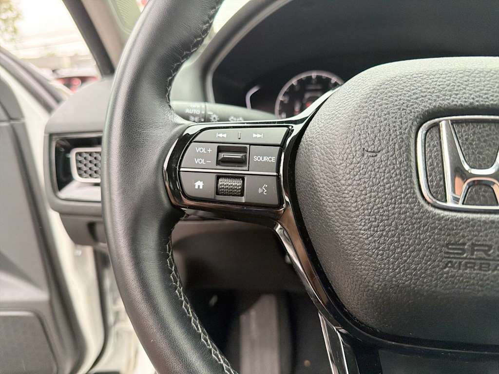Thumbnail: 2024 Honda Civic - 30