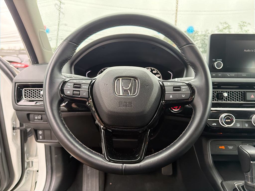 Thumbnail: 2024 Honda Civic - 13