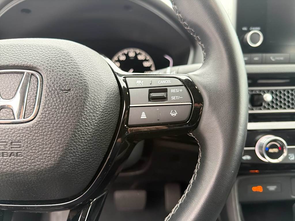 Thumbnail: 2024 Honda Civic - 31