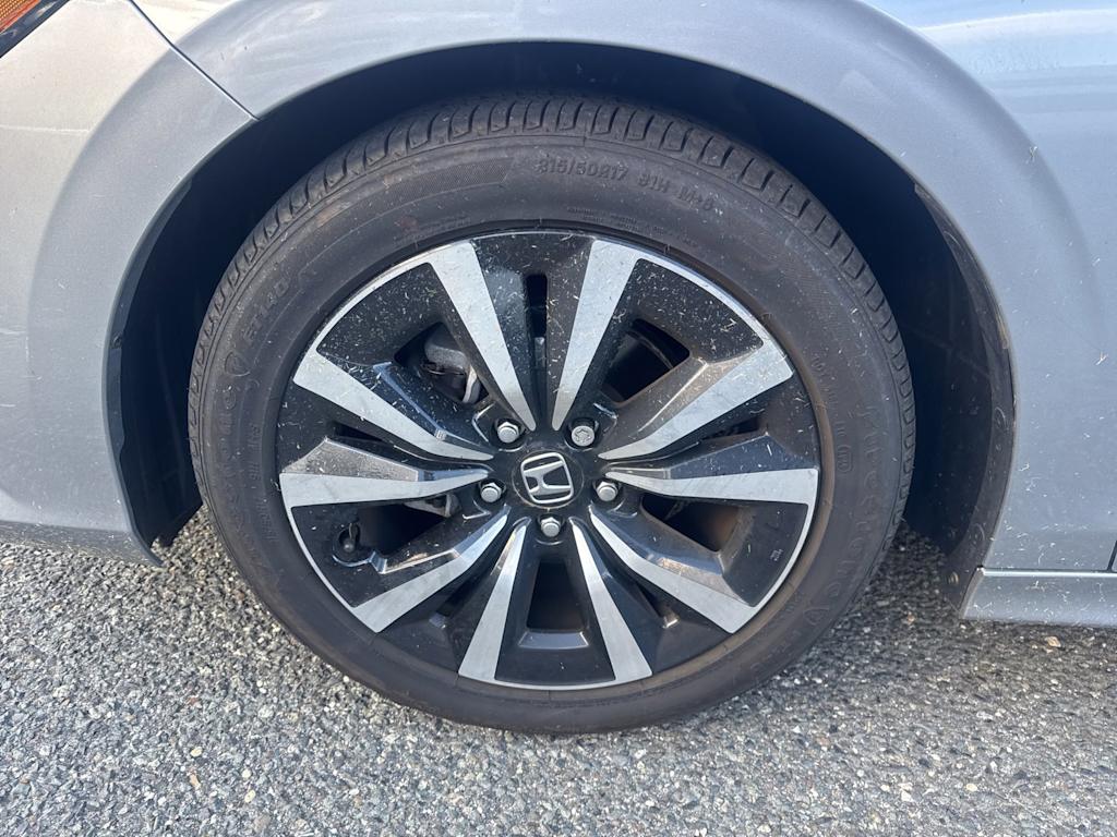 Thumbnail: 2024 Honda Civic - 7