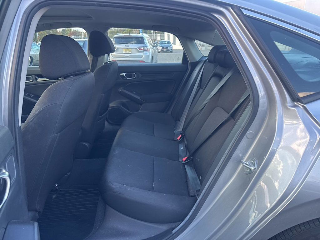 Thumbnail: 2024 Honda Civic - 15