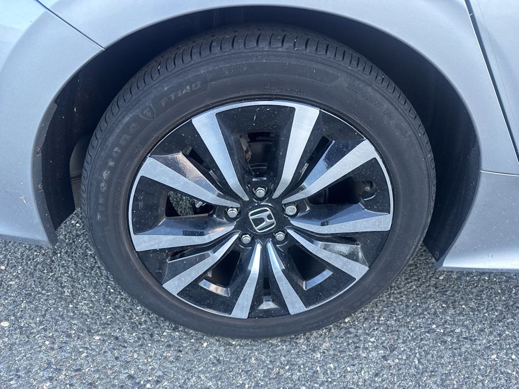 Thumbnail: 2024 Honda Civic - 22