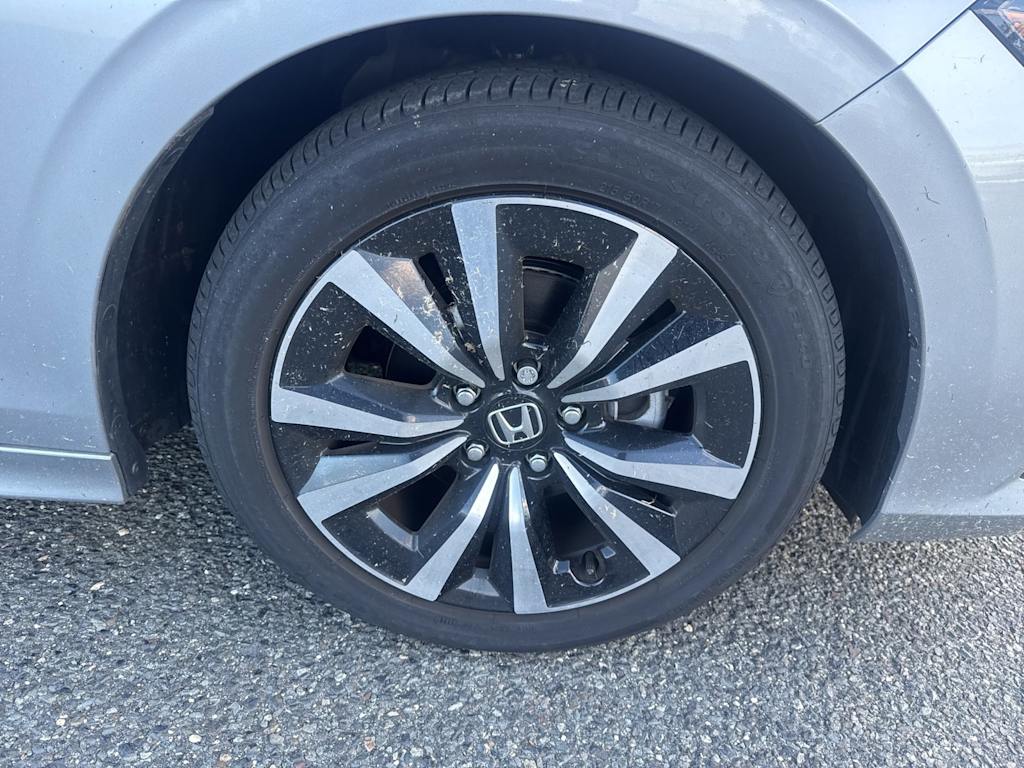 Thumbnail: 2024 Honda Civic - 23