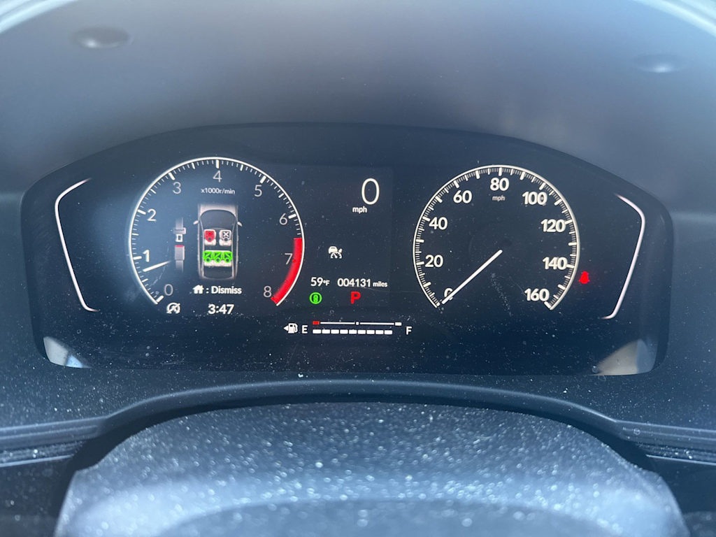 Thumbnail: 2024 Honda Civic - 12