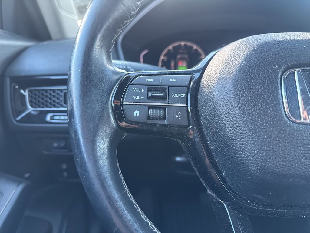 Thumbnail: 2024 Honda Civic - 17