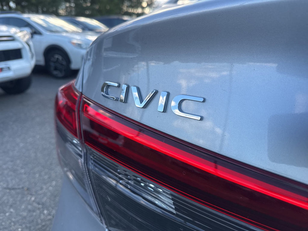 Thumbnail: 2024 Honda Civic - 6