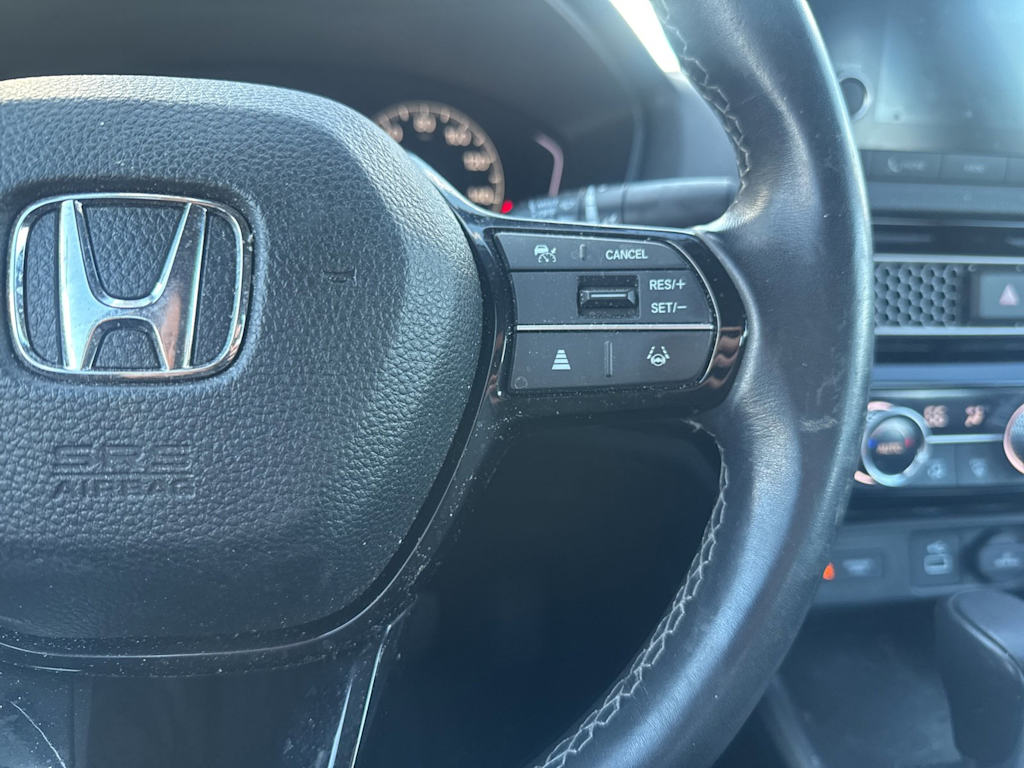 Thumbnail: 2024 Honda Civic - 18