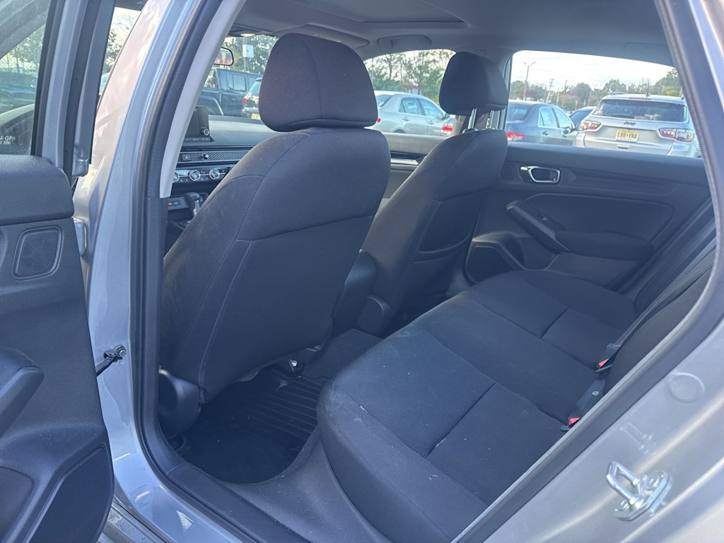 Thumbnail: 2024 Honda Civic - 9