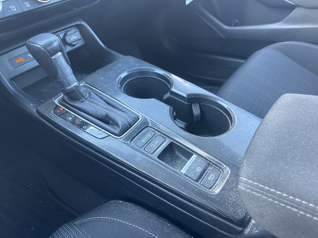 Thumbnail: 2024 Honda Civic - 11