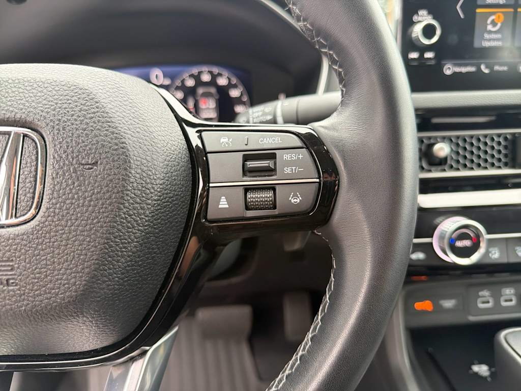 Thumbnail: 2024 Honda Civic - 31