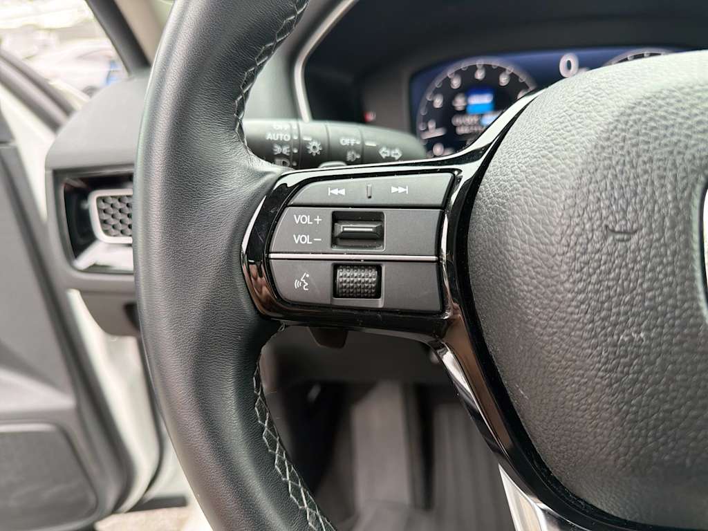 Thumbnail: 2024 Honda Civic - 30