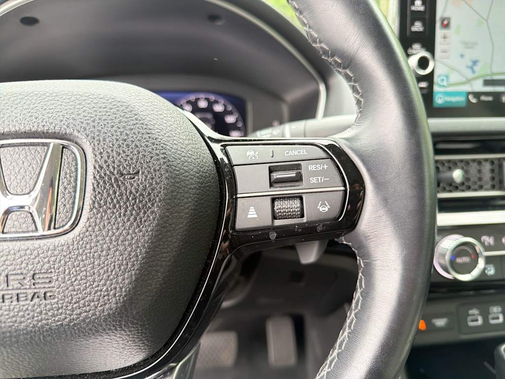 Thumbnail: 2022 Honda Civic - 31