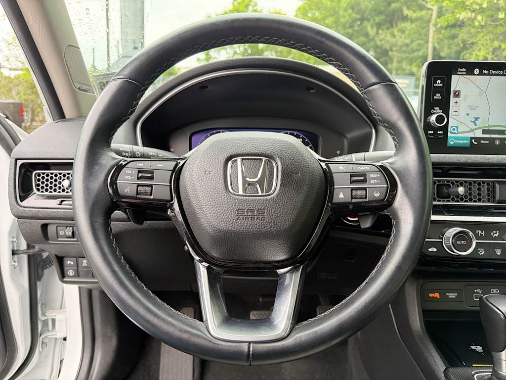 Thumbnail: 2022 Honda Civic - 13