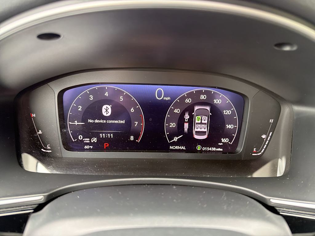 Thumbnail: 2022 Honda Civic - 16