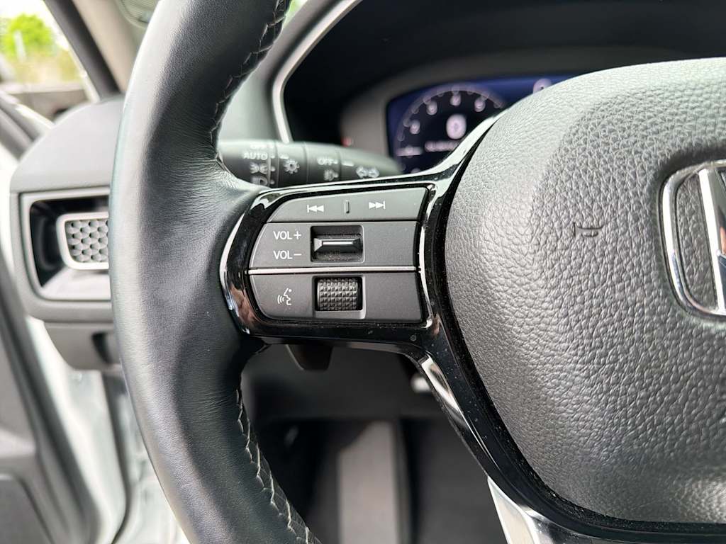 Thumbnail: 2022 Honda Civic - 30