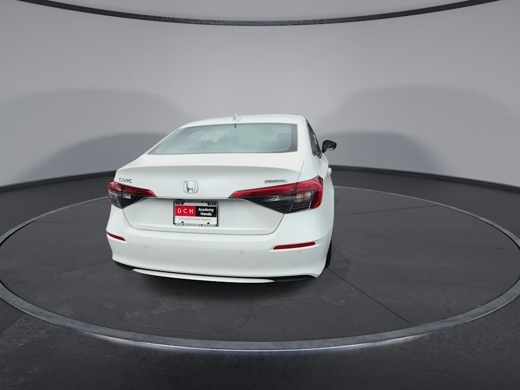 Thumbnail: 2023 Honda Civic - 21