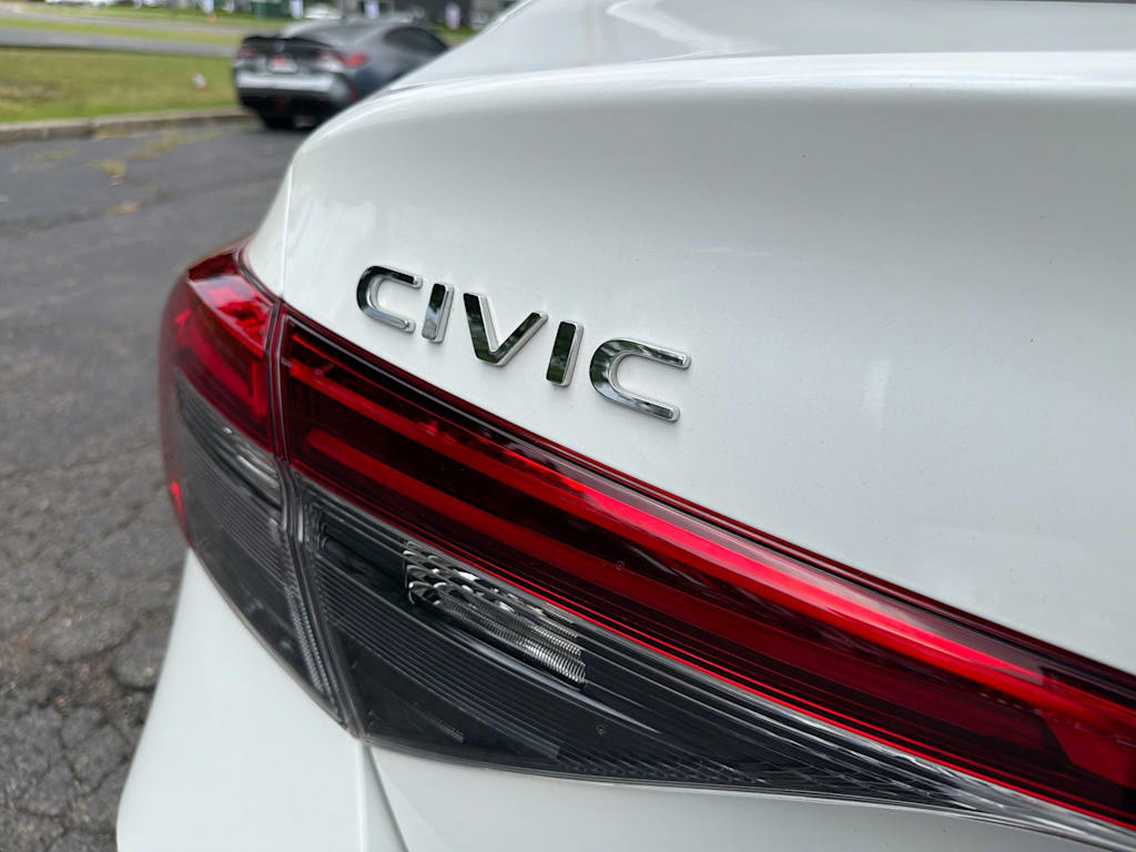 Thumbnail: 2023 Honda Civic - 26