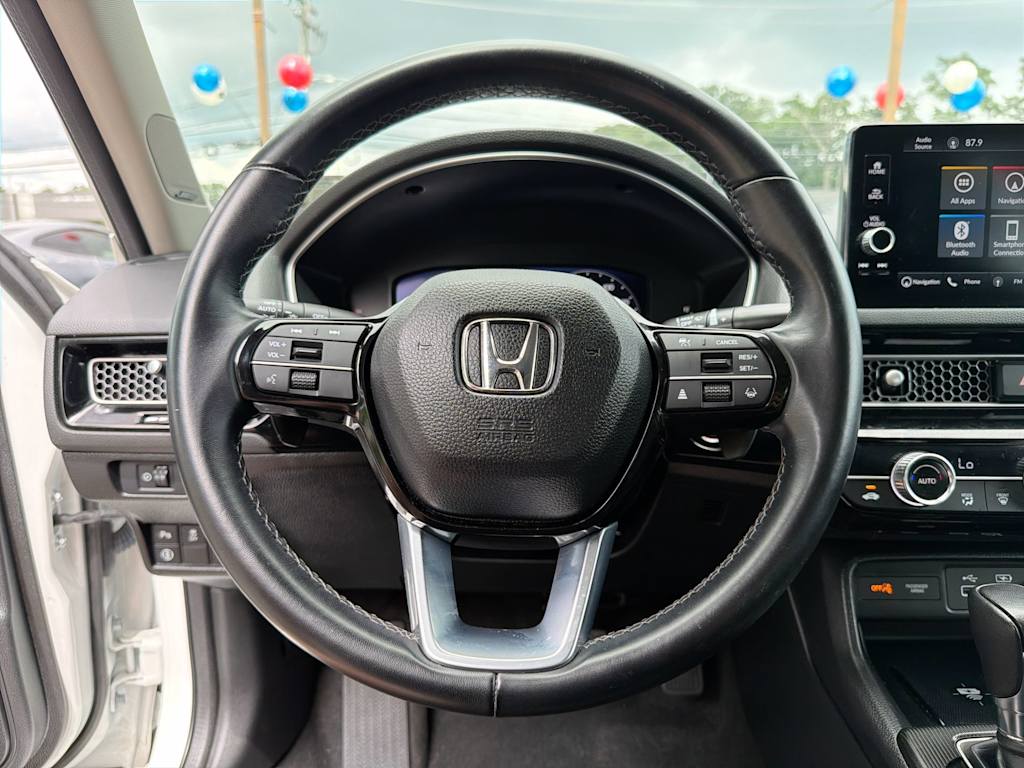 Thumbnail: 2023 Honda Civic - 13