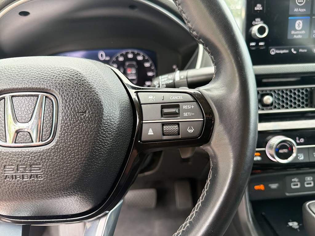 Thumbnail: 2023 Honda Civic - 31