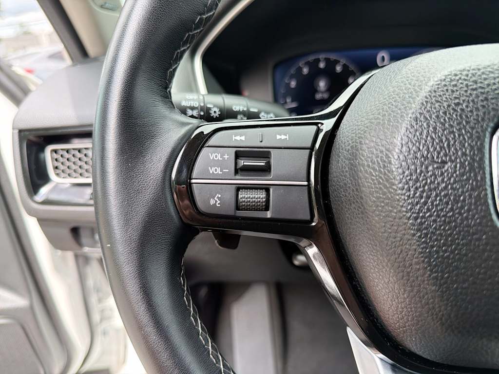 Thumbnail: 2023 Honda Civic - 30