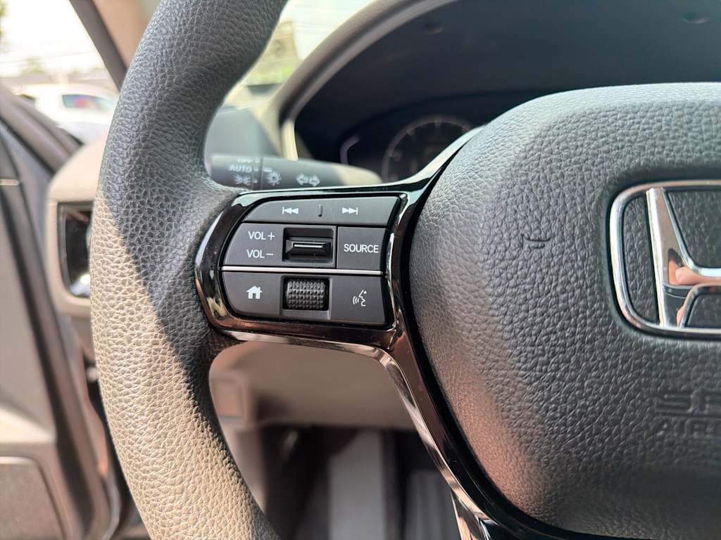 Thumbnail: 2024 Honda Civic - 29