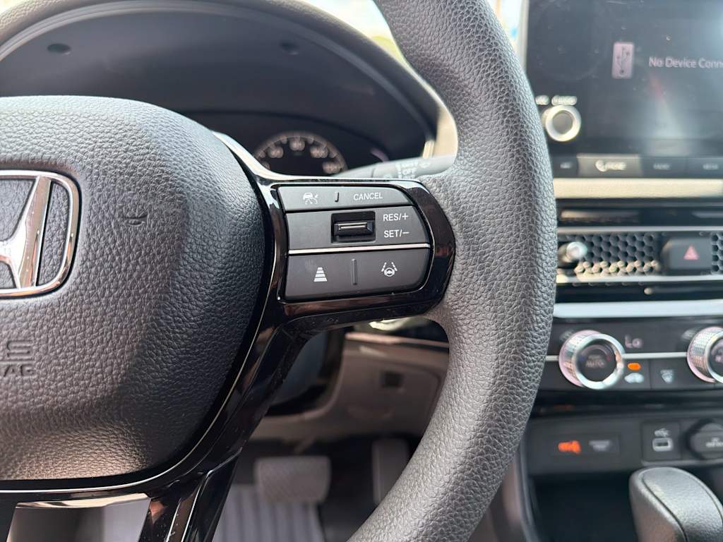 Thumbnail: 2024 Honda Civic - 30
