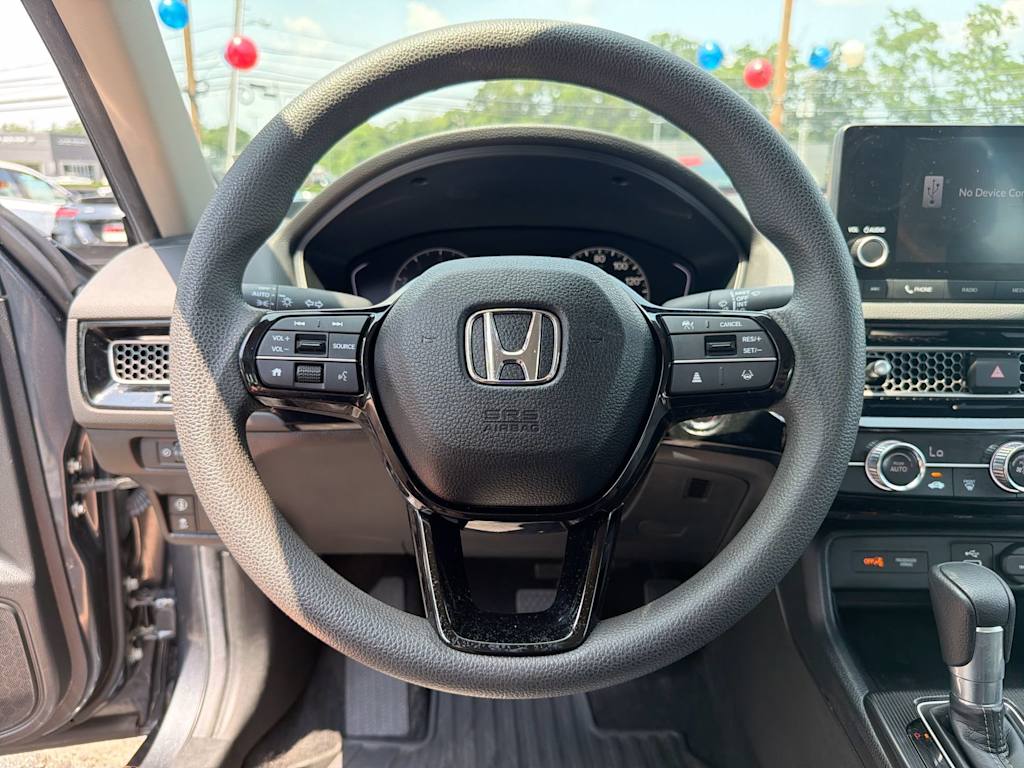 Thumbnail: 2024 Honda Civic - 12