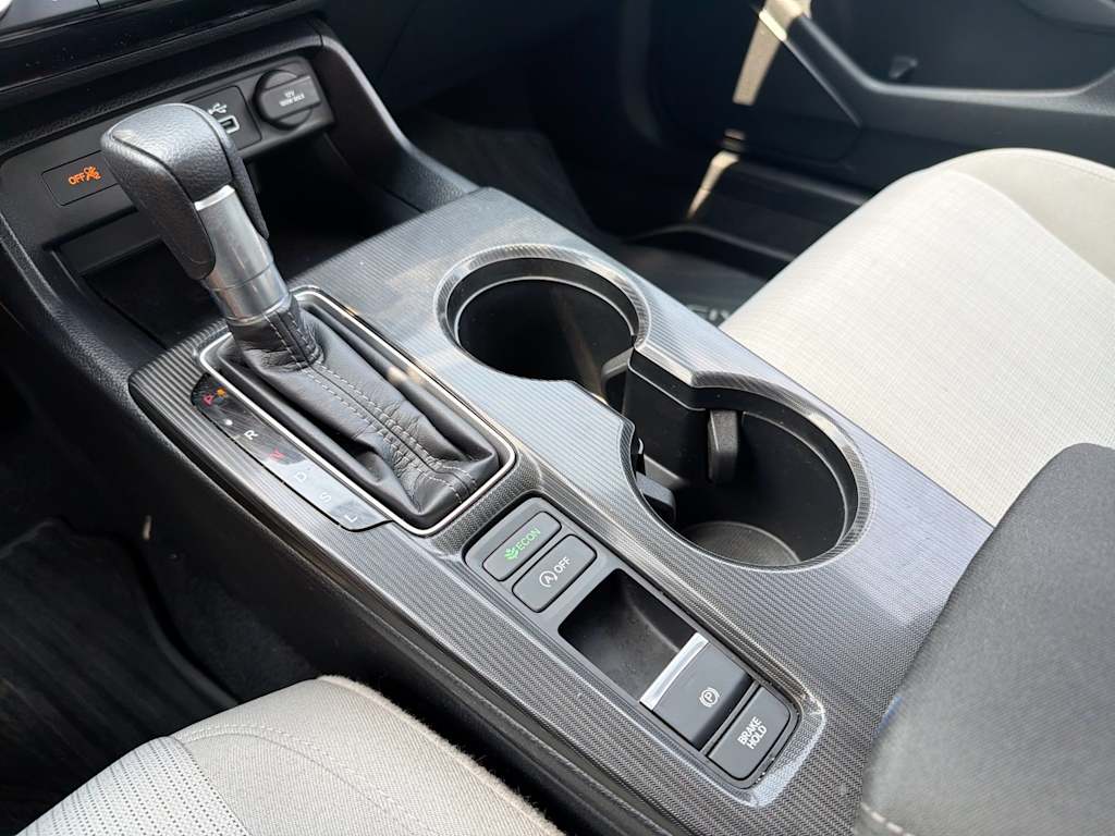 Thumbnail: 2024 Honda Civic - 32