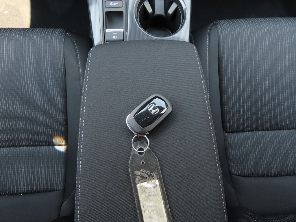 Thumbnail: 2026 Honda Civic - 22