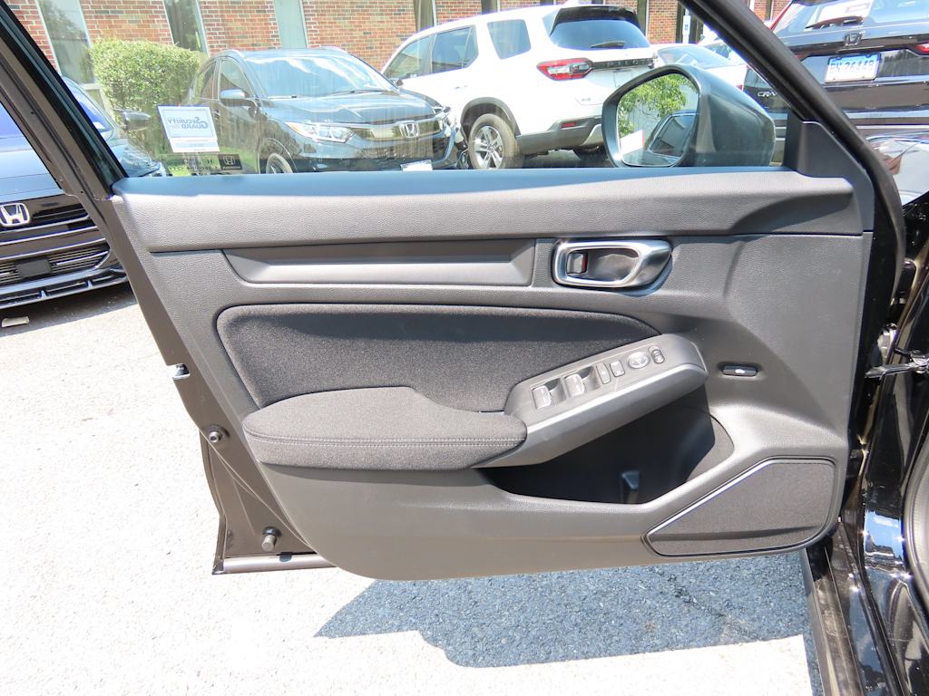 Thumbnail: 2026 Honda Civic - 18