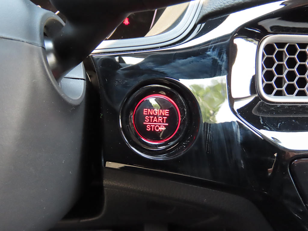 Thumbnail: 2026 Honda Civic - 21