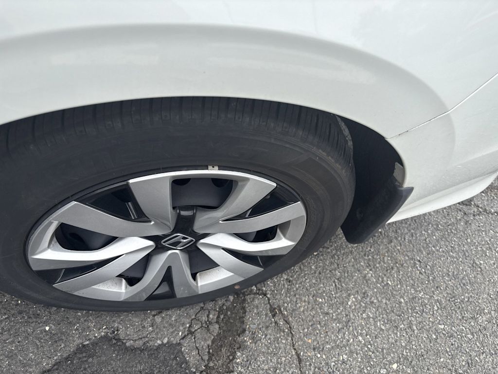 Thumbnail: 2023 Honda Civic - 10