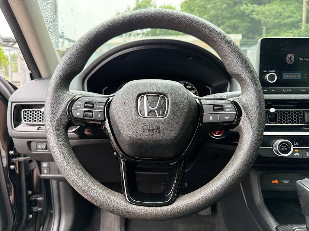 Thumbnail: 2022 Honda Civic - 13