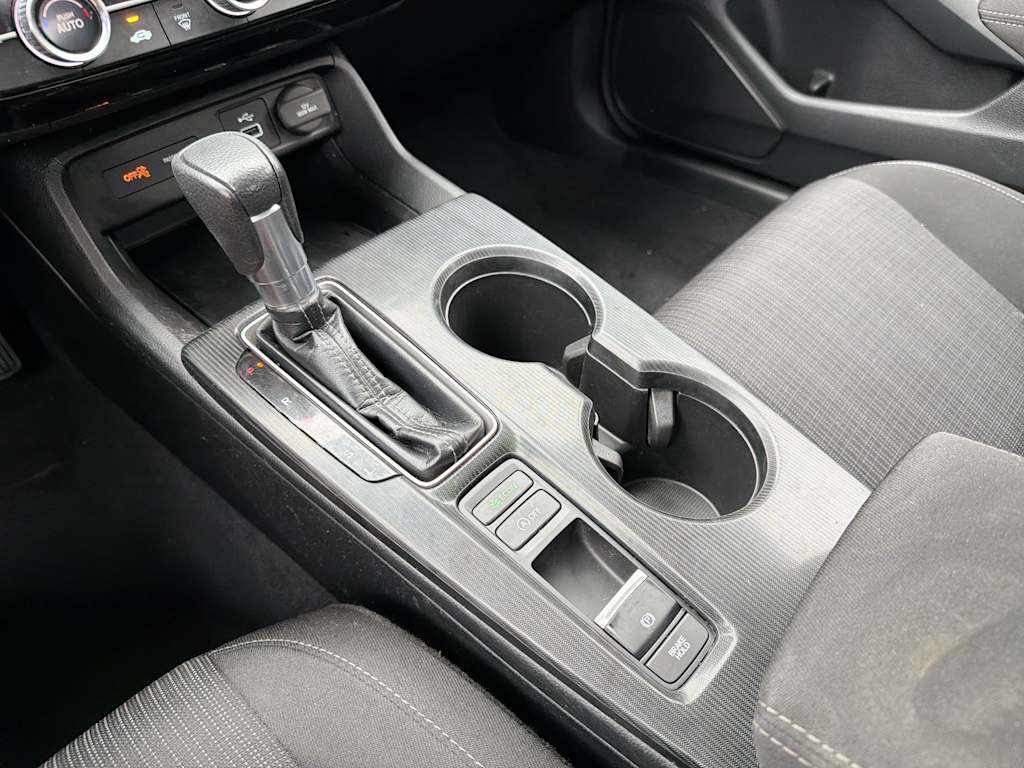 Thumbnail: 2022 Honda Civic - 31